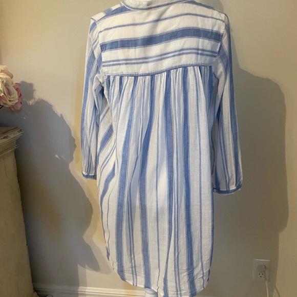 JCrew stripped tunic - Picture 4 of 6